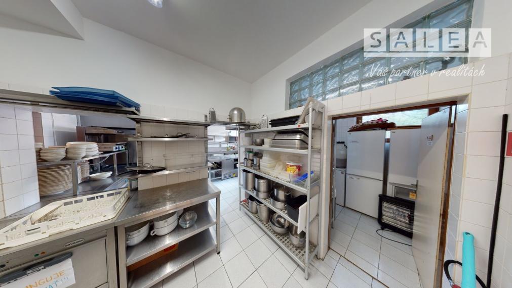 ZÁZRIVÁ TOP INVESTIČNÁ PONUKA  -  REKREAČNÝ OBJEKT PENZIÓN HAVRANIA