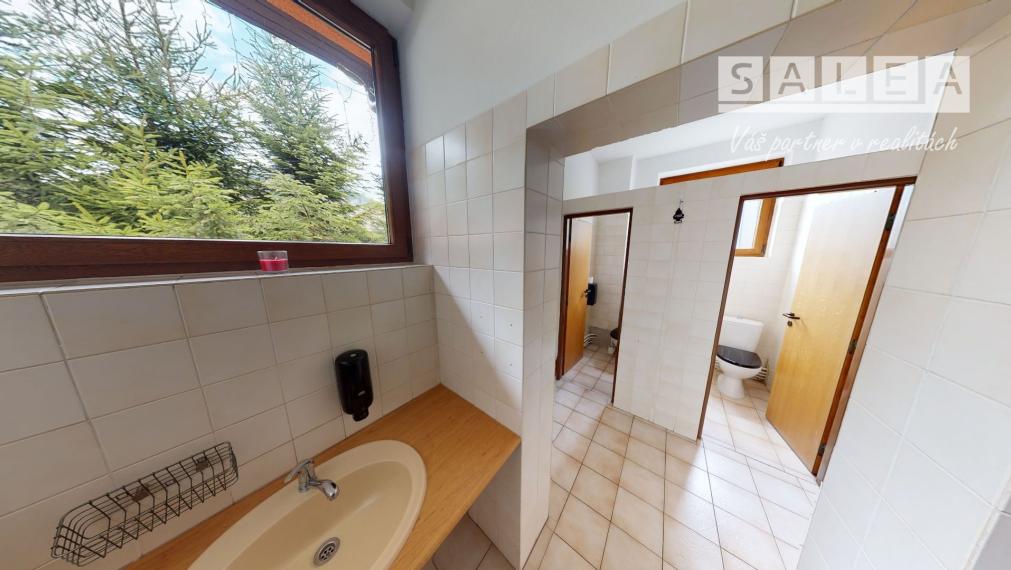 ZÁZRIVÁ TOP INVESTIČNÁ PONUKA  -  REKREAČNÝ OBJEKT PENZIÓN HAVRANIA