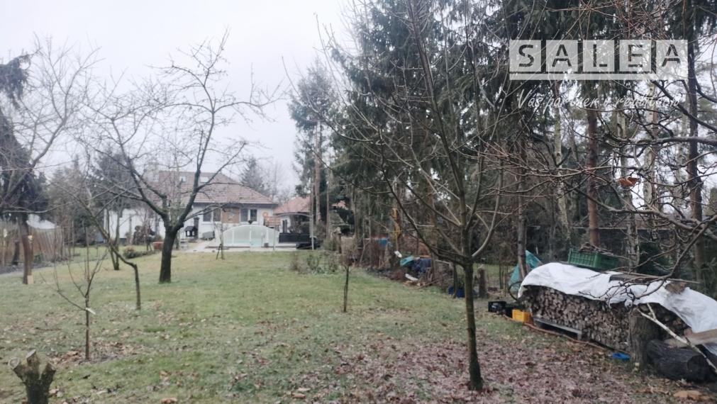 Výrazne znížená cena....Jedinečný rodinný dom v Šali/Veči