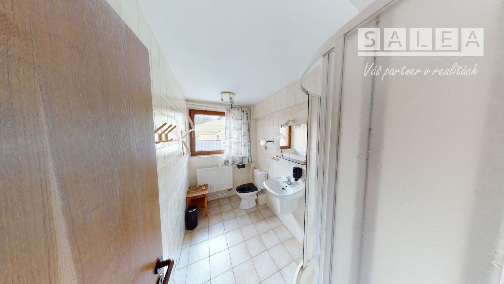 ZÁZRIVÁ TOP INVESTIČNÁ PONUKA  -  REKREAČNÝ OBJEKT PENZIÓN HAVRANIA