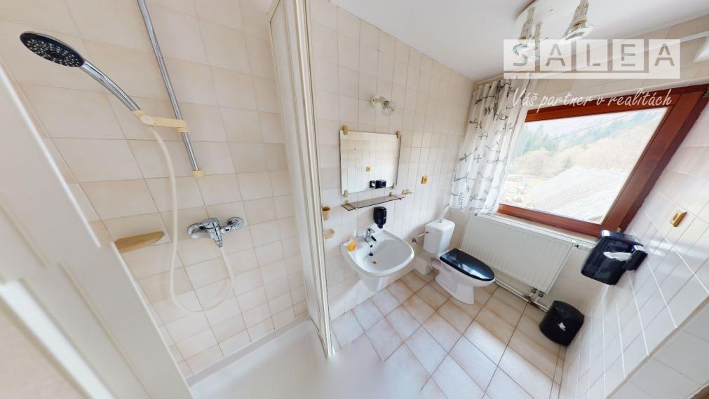 ZÁZRIVÁ TOP INVESTIČNÁ PONUKA  -  REKREAČNÝ OBJEKT PENZIÓN HAVRANIA