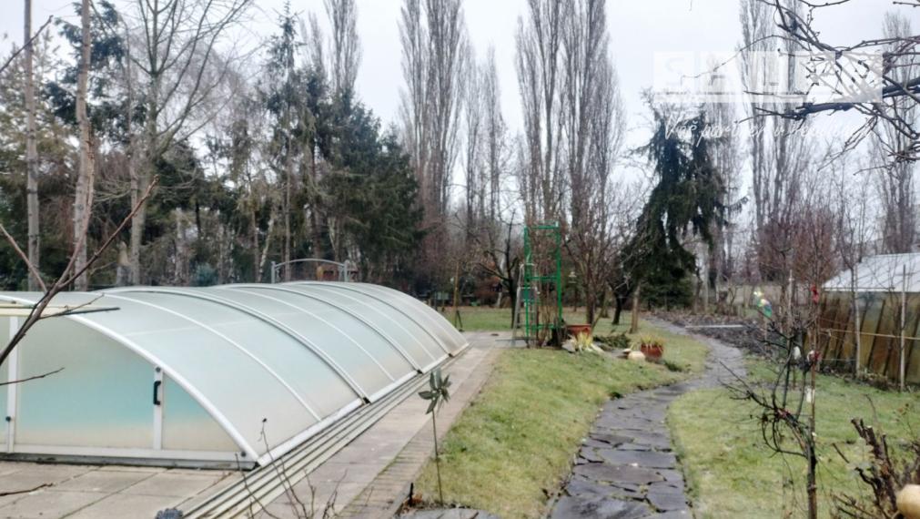 Výrazne znížená cena....Jedinečný rodinný dom v Šali/Veči