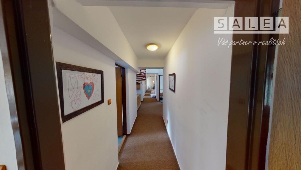 ZÁZRIVÁ TOP INVESTIČNÁ PONUKA  -  REKREAČNÝ OBJEKT PENZIÓN HAVRANIA