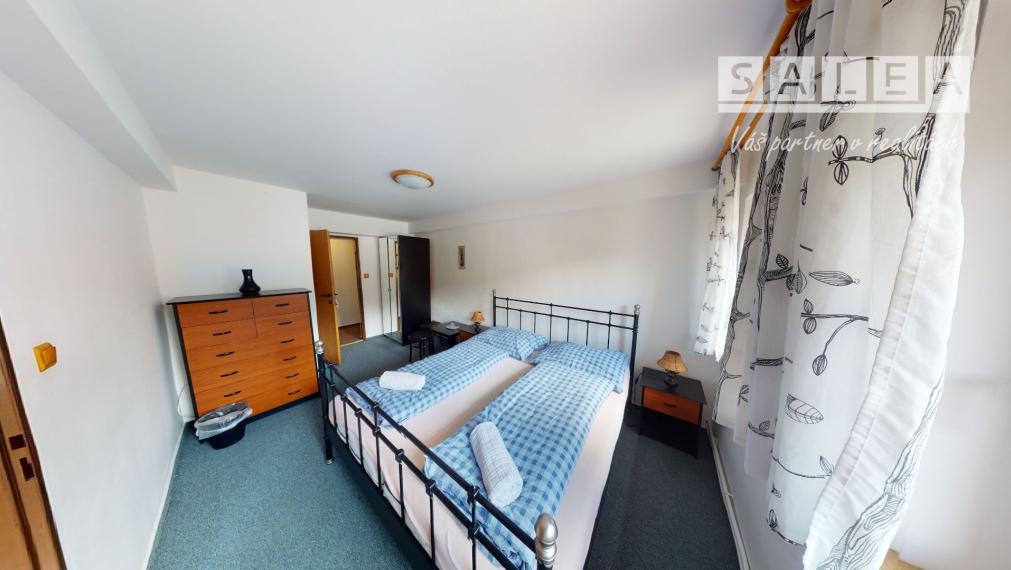 ZÁZRIVÁ TOP INVESTIČNÁ PONUKA  -  REKREAČNÝ OBJEKT PENZIÓN HAVRANIA