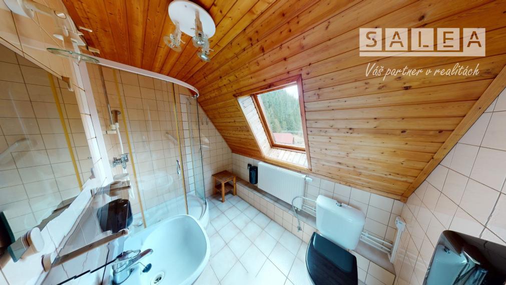 ZÁZRIVÁ TOP INVESTIČNÁ PONUKA  -  REKREAČNÝ OBJEKT PENZIÓN HAVRANIA