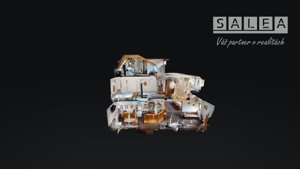 ZÁZRIVÁ TOP INVESTIČNÁ PONUKA  -  REKREAČNÝ OBJEKT PENZIÓN HAVRANIA