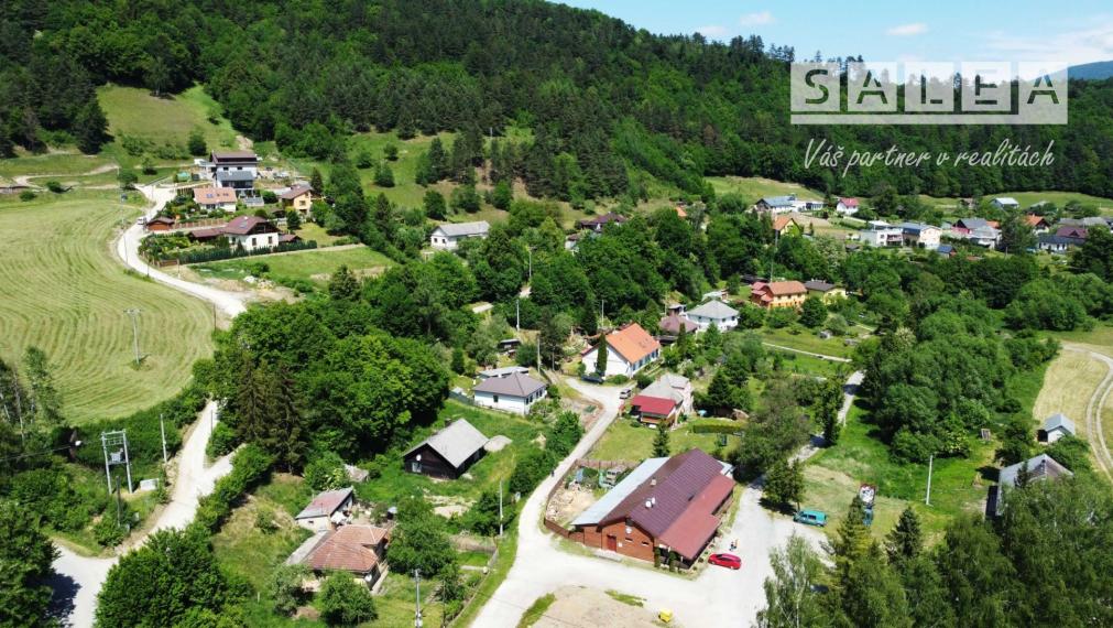 Investičná príležitosť. Reštaurácia s barom v Gelnici-časť MáriaHuta o celkovej rozlohe 900 m2.