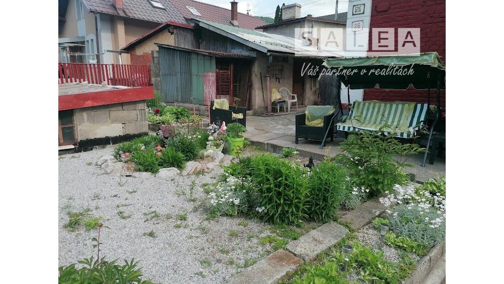 Rodinný dom v Krompachoch o celkovej rozlohe 469 m2