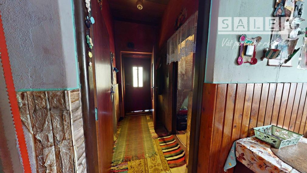 Rodinný dom v Krompachoch o celkovej rozlohe 469 m2