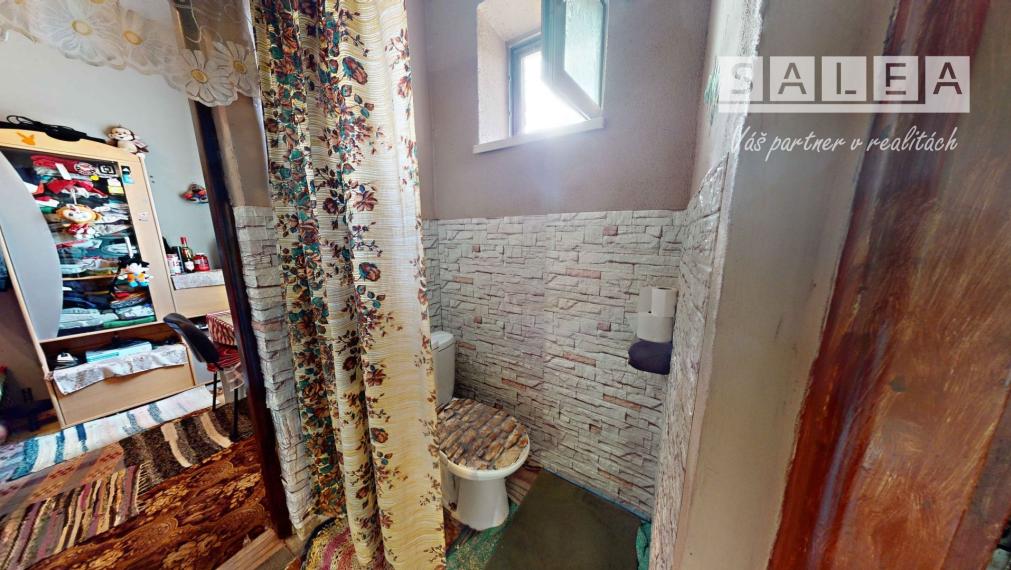 Rodinný dom v Krompachoch o celkovej rozlohe 469 m2