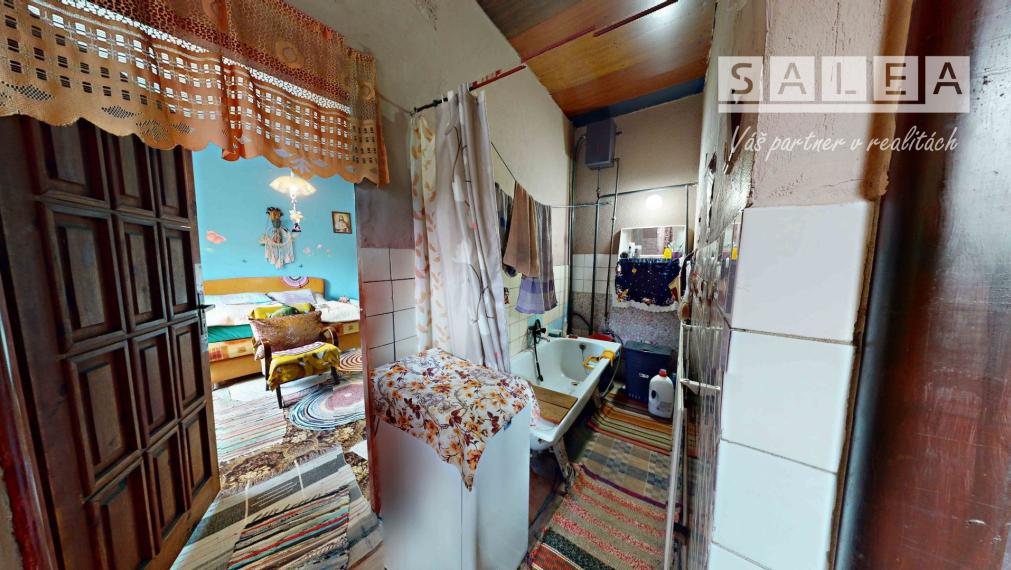 Rodinný dom v Krompachoch o celkovej rozlohe 469 m2