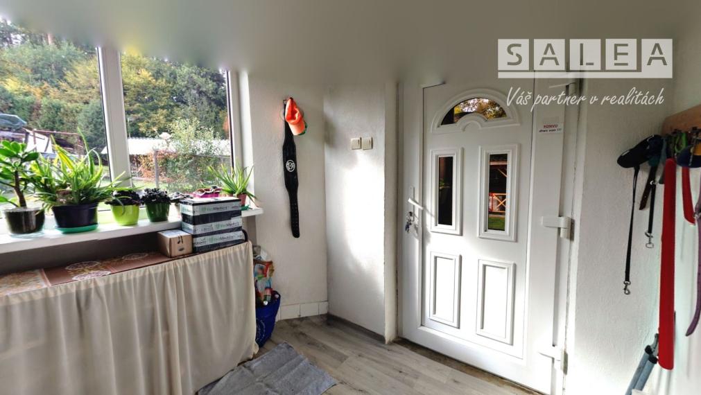 Exkluzívne. Rodinný dom v tichej lokalite pod lesom v Prakovciach