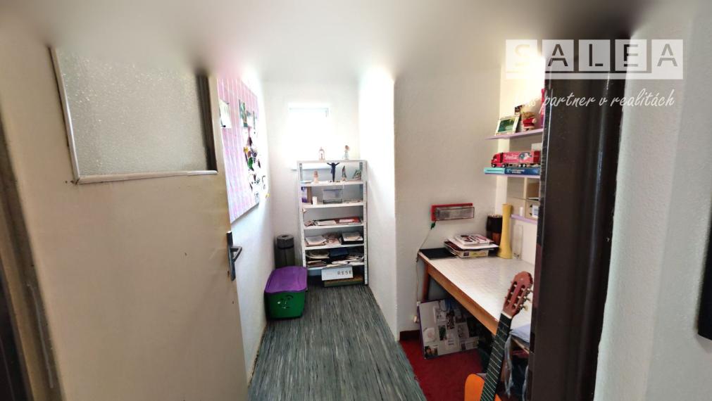 Exkluzívne. Rodinný dom v tichej lokalite pod lesom v Prakovciach