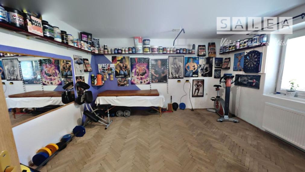 Exkluzívne. Rodinný dom v tichej lokalite pod lesom v Prakovciach