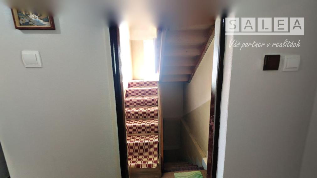 Exkluzívne. Rodinný dom v tichej lokalite pod lesom v Prakovciach