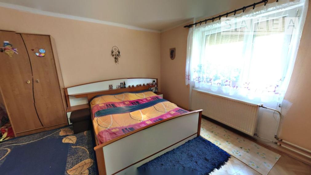 Exkluzívne. Rodinný dom v tichej lokalite pod lesom v Prakovciach