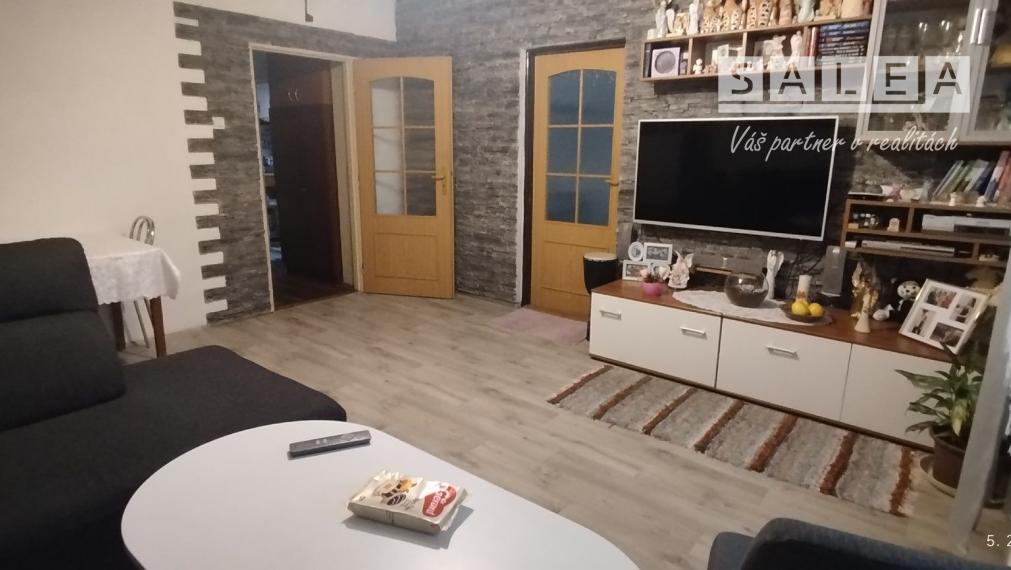 Exkluzívne. Rodinný dom v tichej lokalite pod lesom v Prakovciach