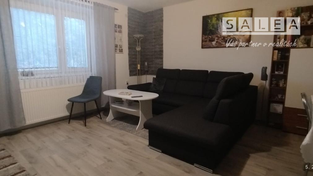 Exkluzívne. Rodinný dom v tichej lokalite pod lesom v Prakovciach