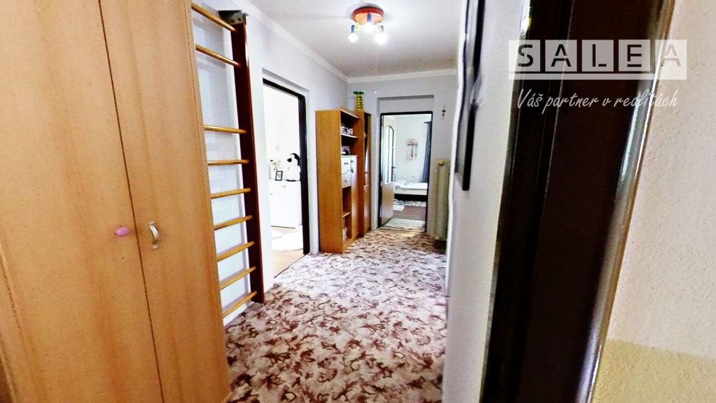 Exkluzívne. Rodinný dom v tichej lokalite pod lesom v Prakovciach