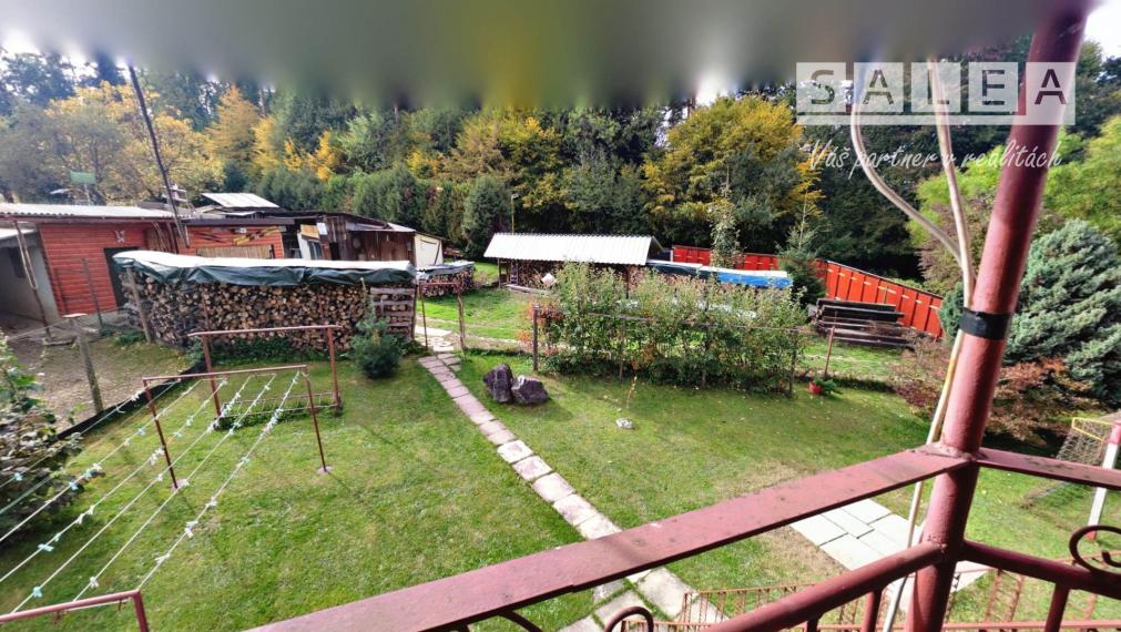 Exkluzívne. Rodinný dom v tichej lokalite pod lesom v Prakovciach