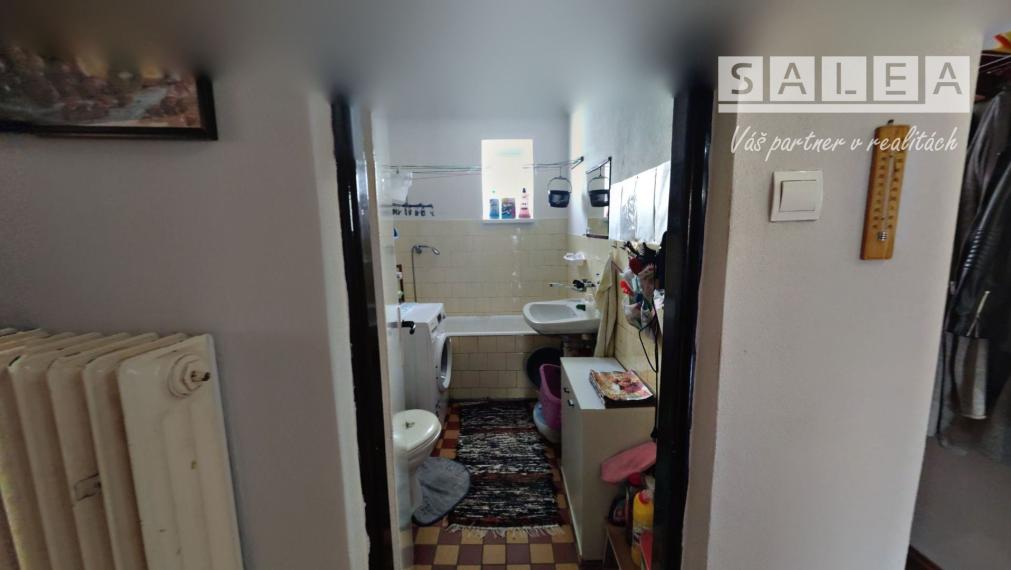 Exkluzívne. Rodinný dom v tichej lokalite pod lesom v Prakovciach