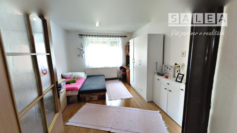 Exkluzívne. Rodinný dom v tichej lokalite pod lesom v Prakovciach