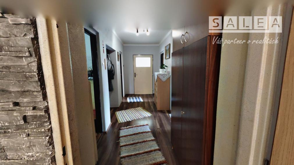 Exkluzívne. Rodinný dom v tichej lokalite pod lesom v Prakovciach