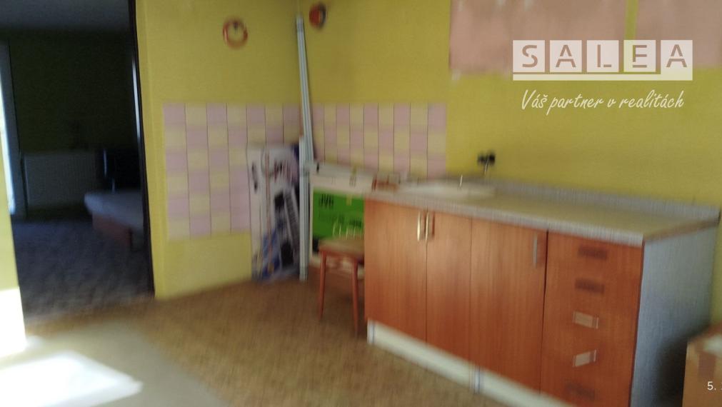 Exkluzívne. Rodinný dom v tichej lokalite pod lesom v Prakovciach