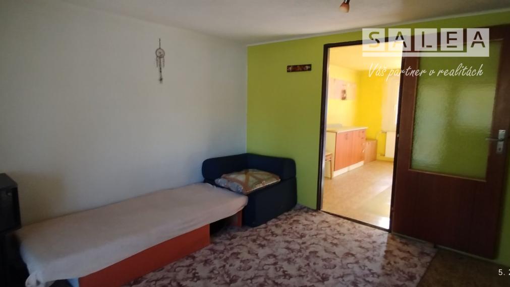 Exkluzívne. Rodinný dom v tichej lokalite pod lesom v Prakovciach