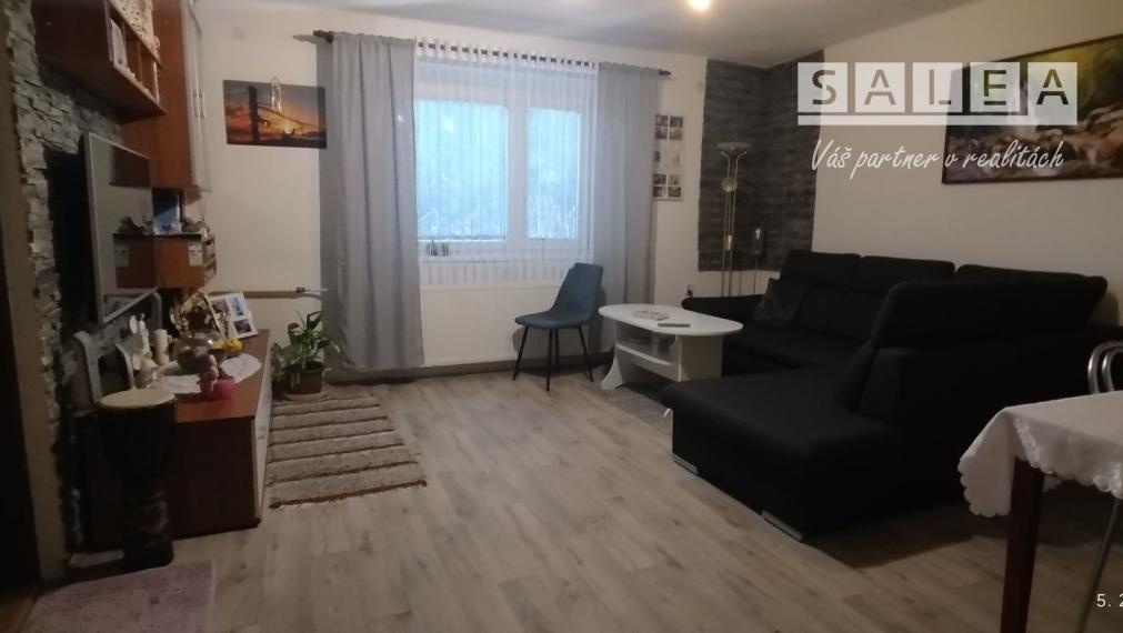 Exkluzívne. Rodinný dom v tichej lokalite pod lesom v Prakovciach