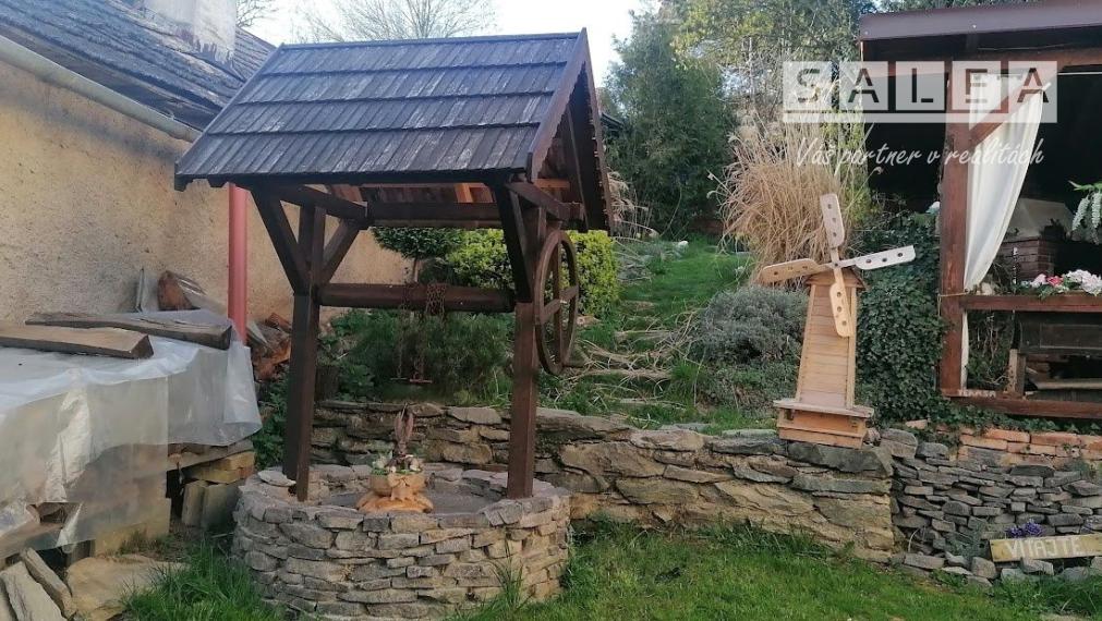 Rodinný dom v Helcmanovciach