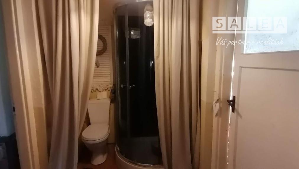 Rodinný dom v Helcmanovciach