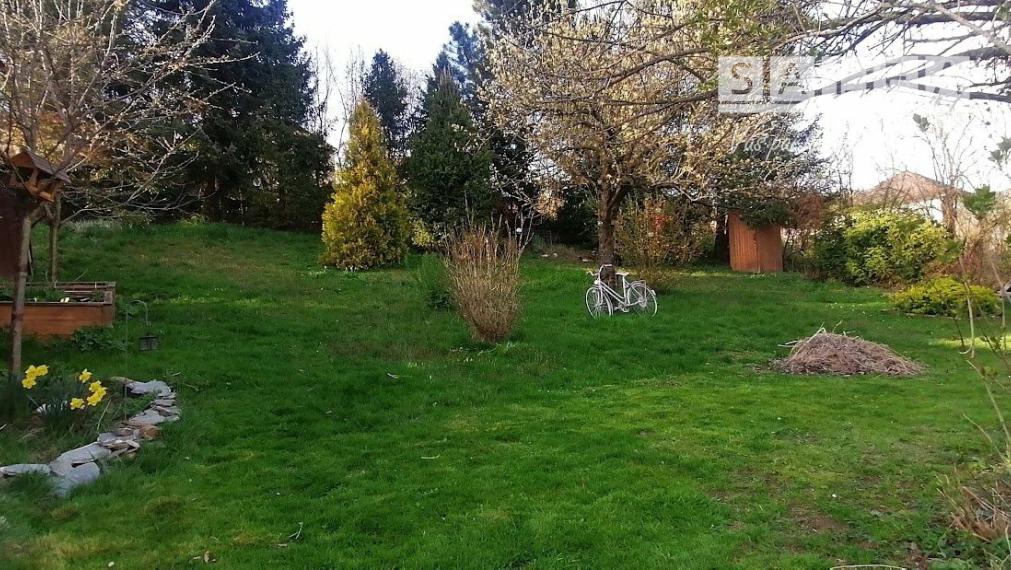 Rodinný dom v Helcmanovciach