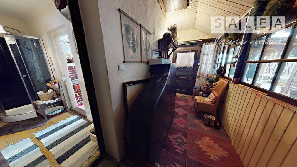 Rodinný dom v Helcmanovciach