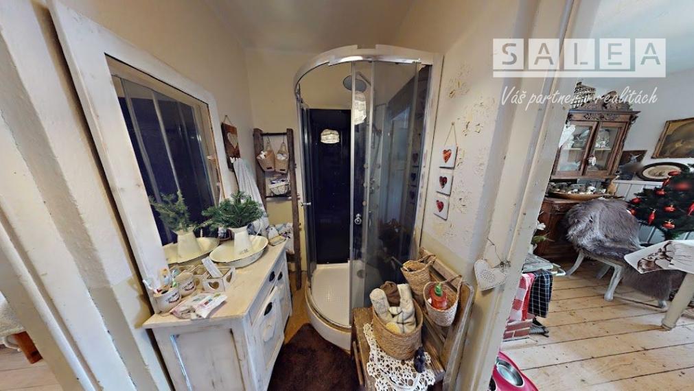 Rodinný dom v Helcmanovciach