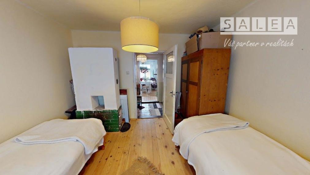 Rodinný dom v Helcmanovciach