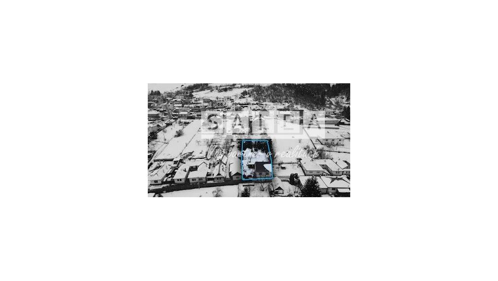 Rodinný dom v Helcmanovciach