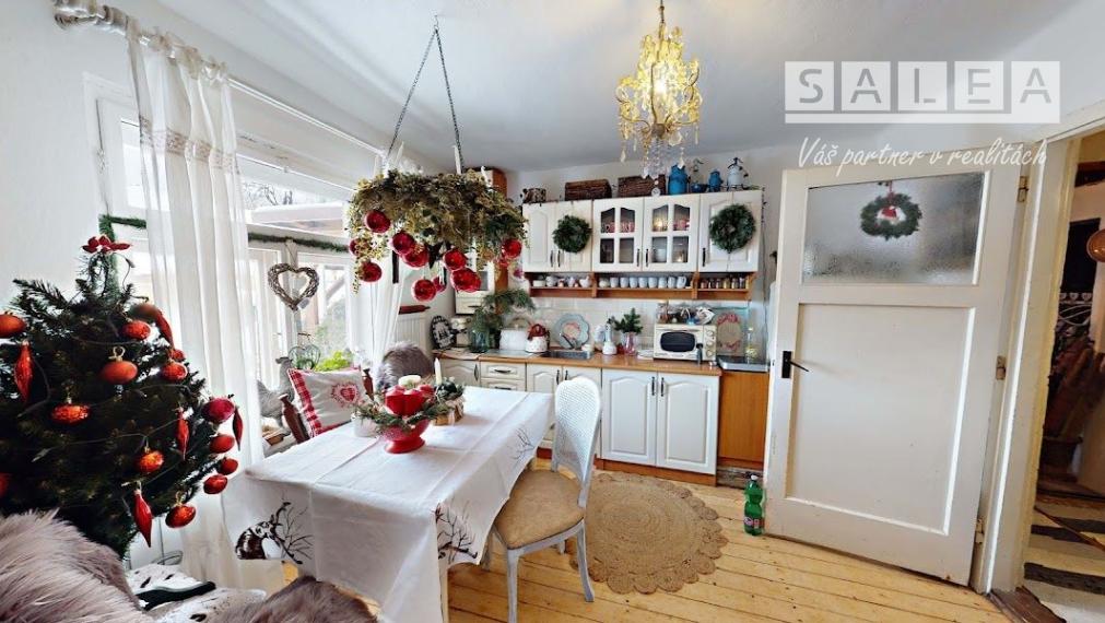 Rodinný dom v Helcmanovciach