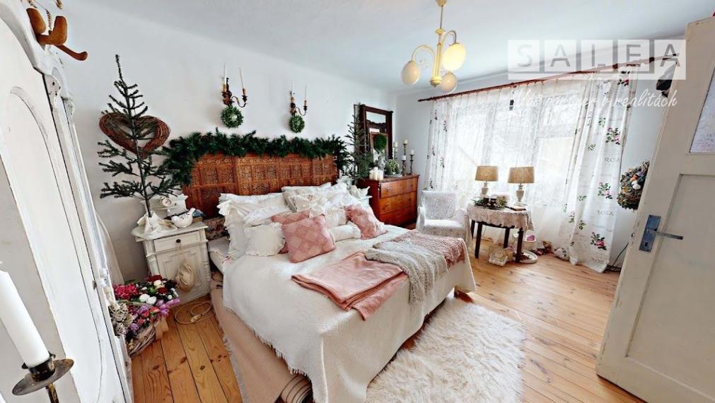 Rodinný dom v Helcmanovciach