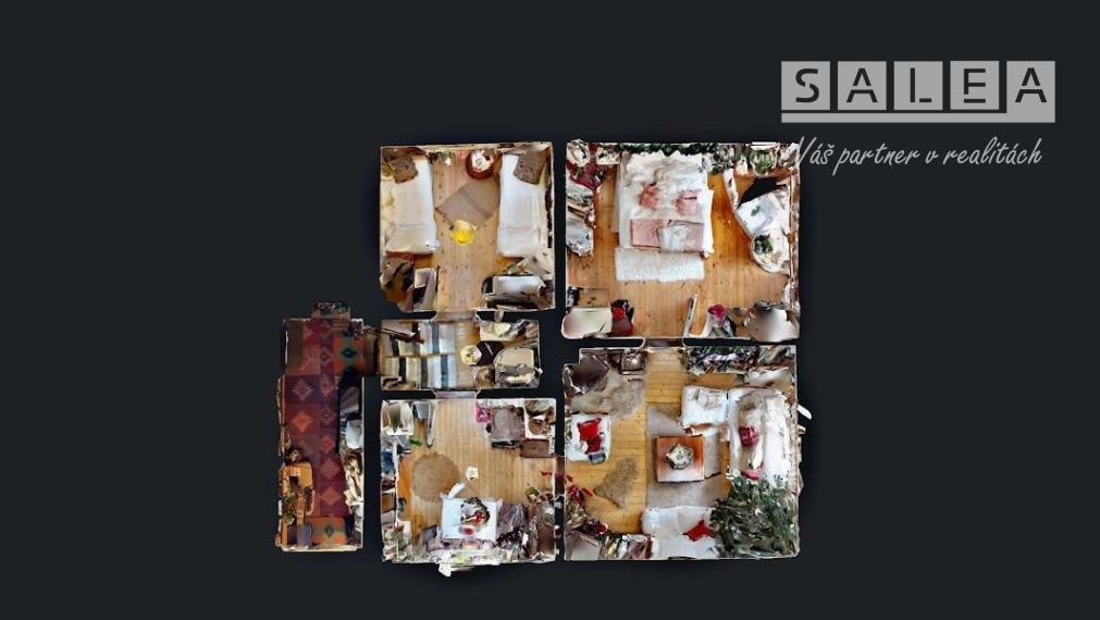 Rodinný dom v Helcmanovciach