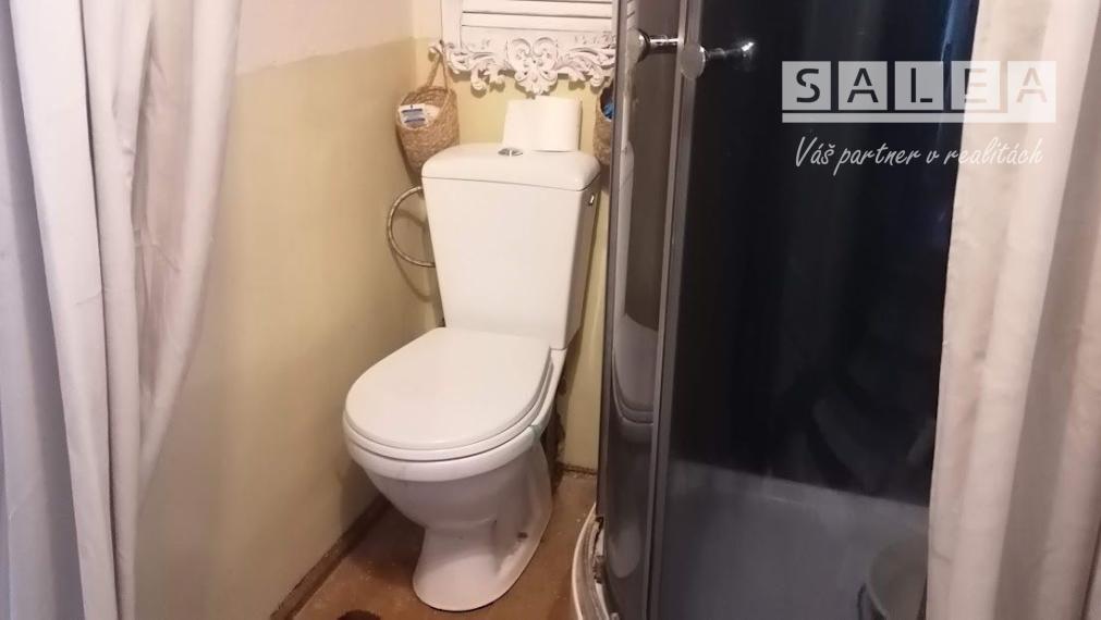 Rodinný dom v Helcmanovciach