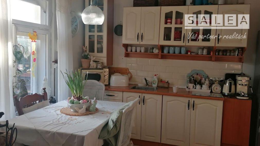 Rodinný dom v Helcmanovciach