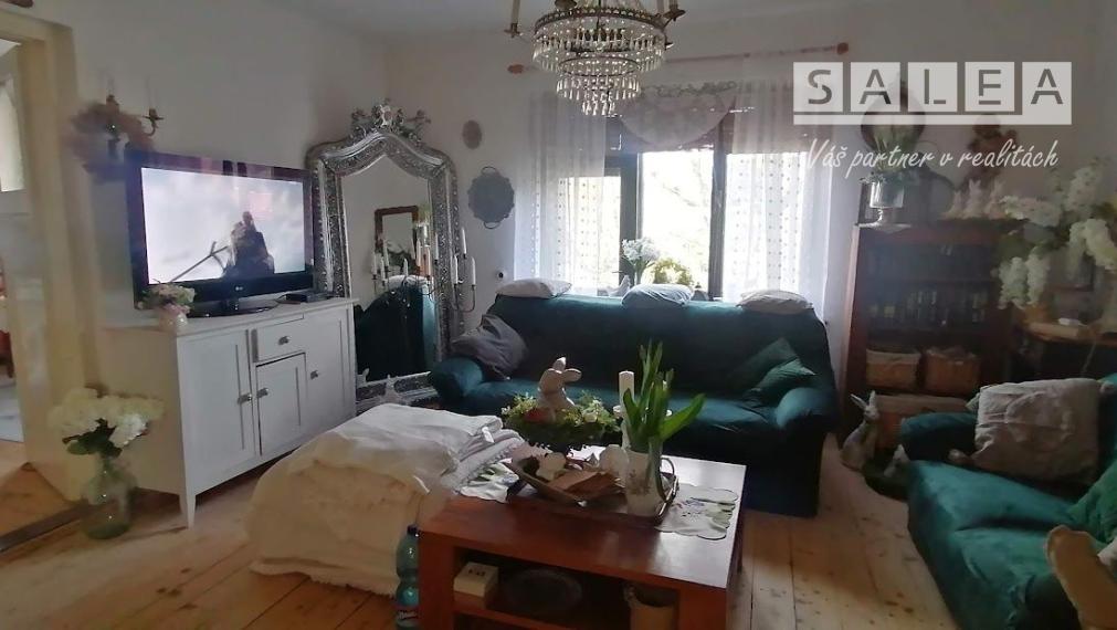 Rodinný dom v Helcmanovciach