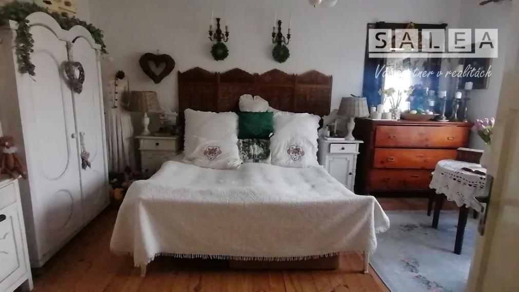 Rodinný dom v Helcmanovciach