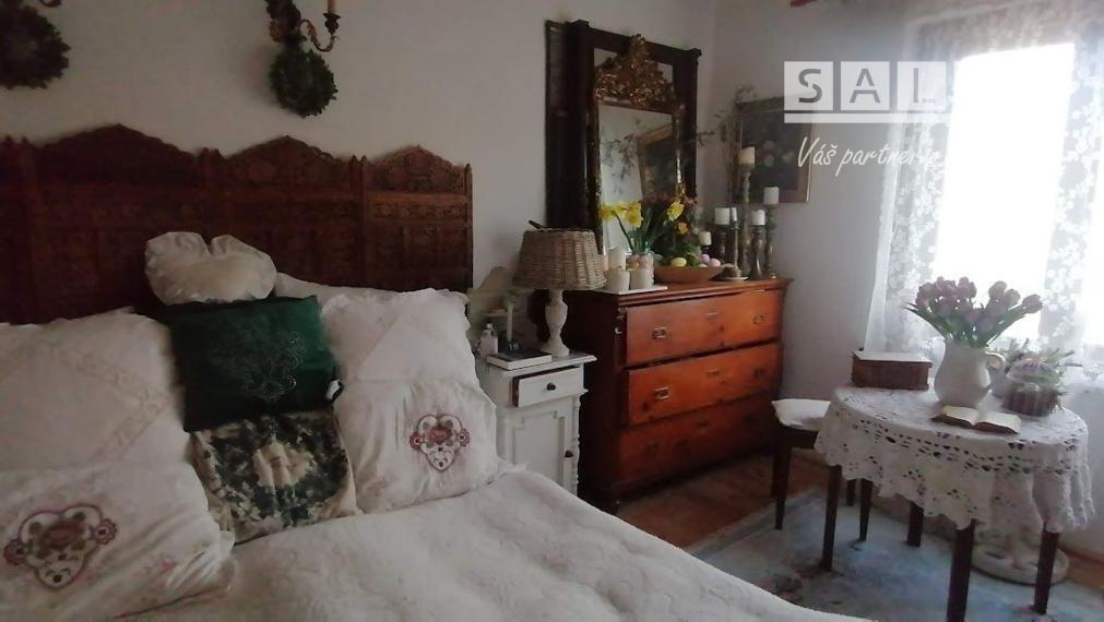 Rodinný dom v Helcmanovciach