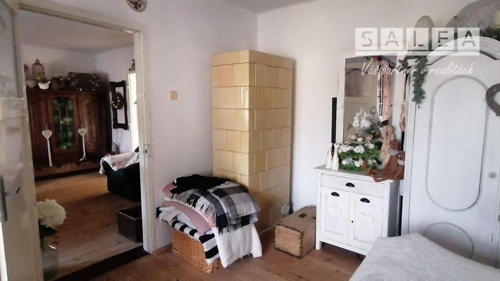 Rodinný dom v Helcmanovciach