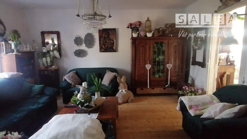 Rodinný dom v Helcmanovciach