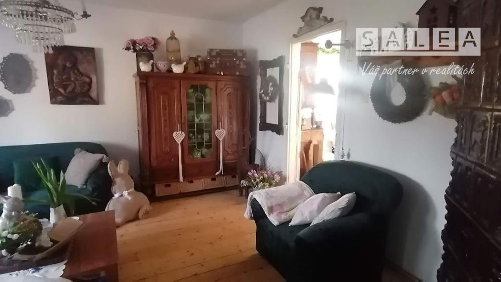 Rodinný dom v Helcmanovciach