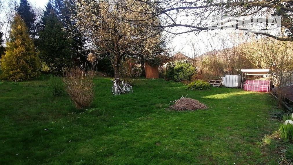 Rodinný dom v Helcmanovciach