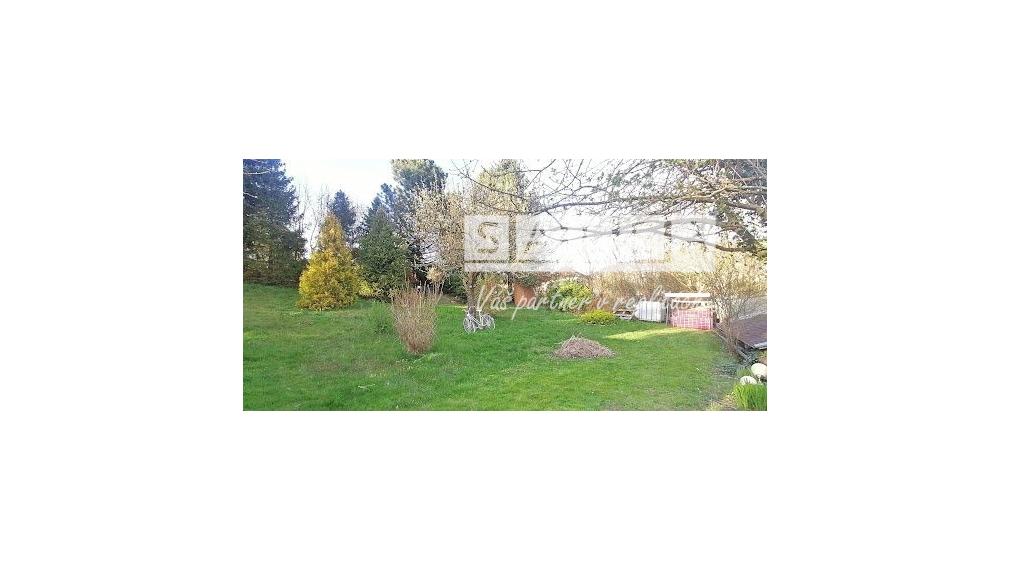 Rodinný dom v Helcmanovciach